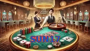 SUN17